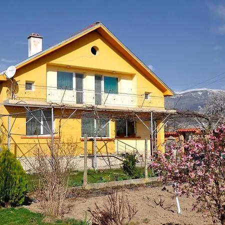 Вила В С. Габарево, Долината На Розите. Gabarevo Exterior foto