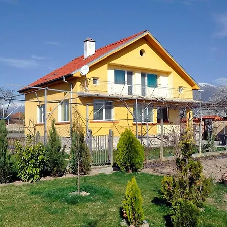 Вила В С. Габарево, Долината На Розите. Gabarevo Exterior foto