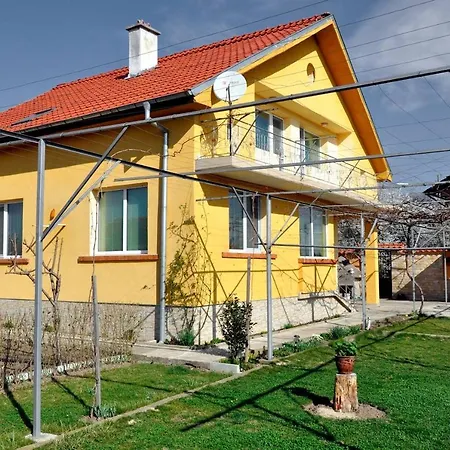 Вила В С. Габарево, Долината На Розите. Gabarevo Exterior foto