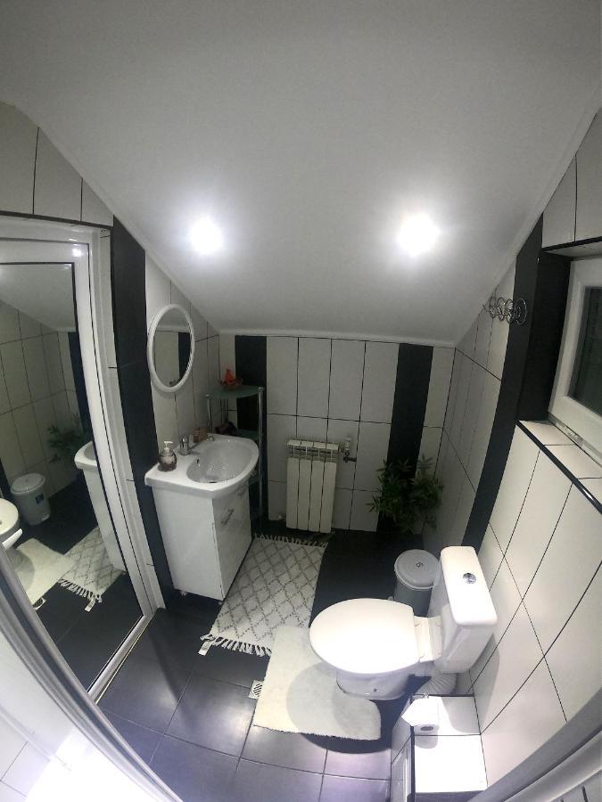 в с. габарево, долината на розите. Villa