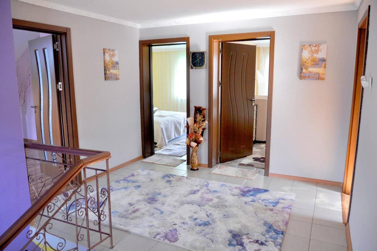 Villa в с. габарево, долината на розите. *