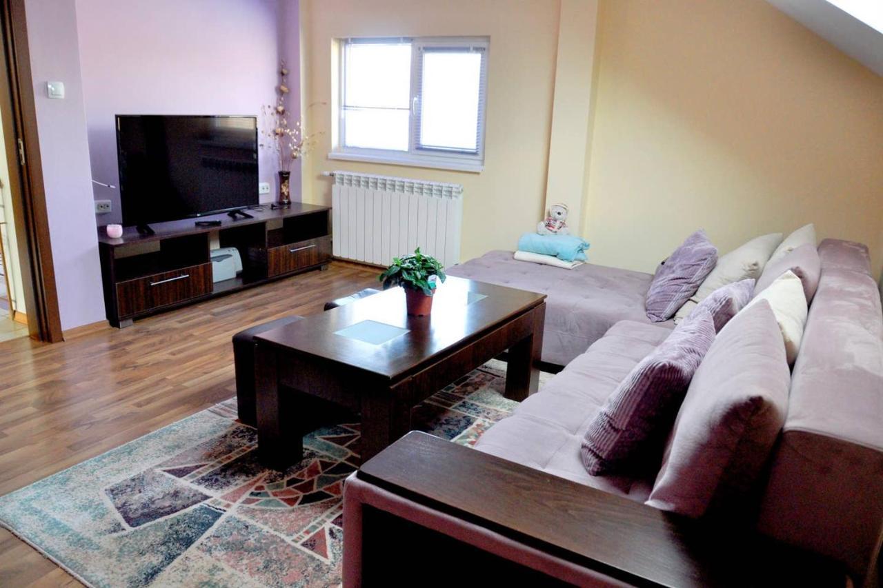 в с. габарево, долината на розите. Villa Gabarevo