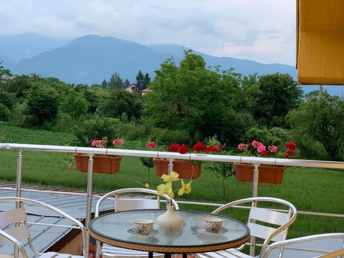 в с. габарево, долината на розите. Villa Gabarevo